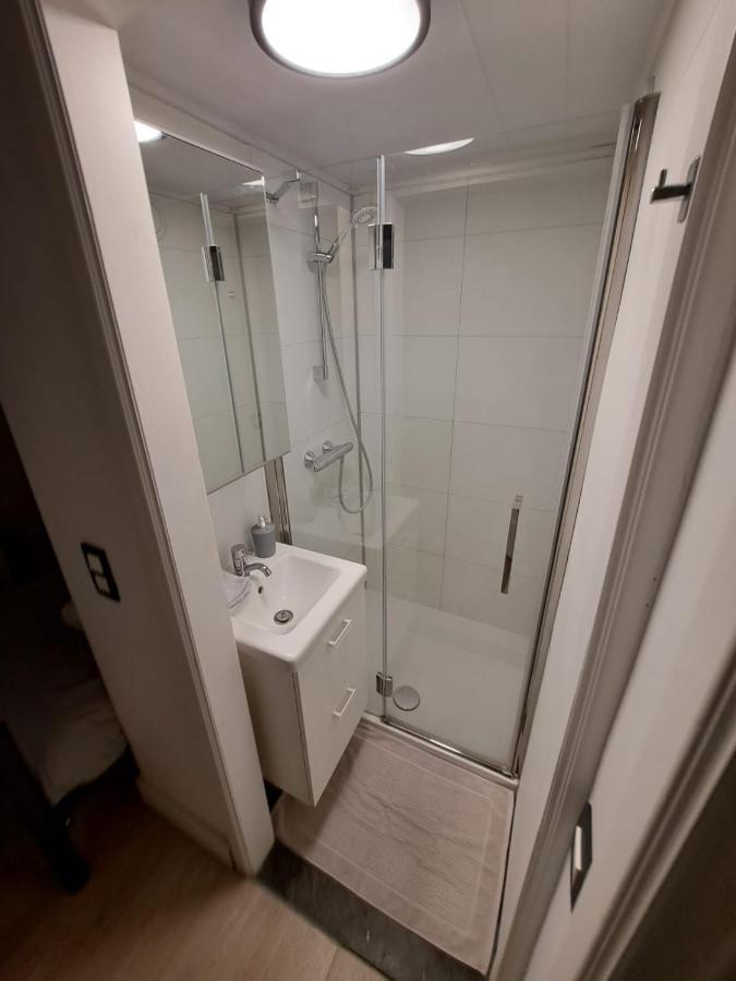 Studio Elis Verdieping 5A Antwerpen Eksteriør billede